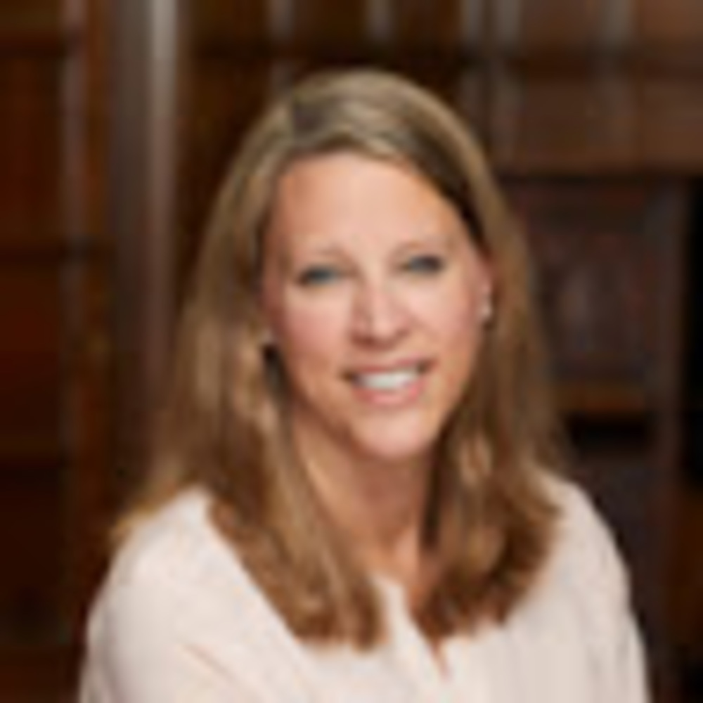 Meet your Posher, Kathryn